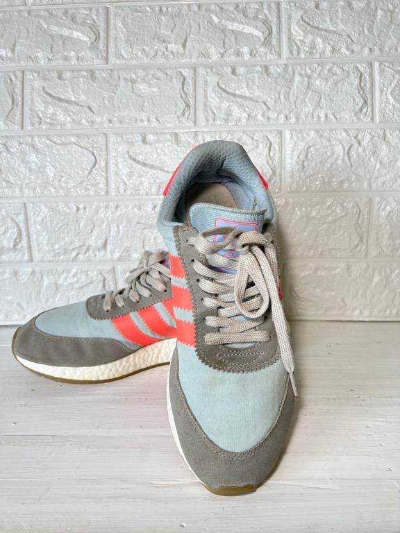 Adidas iniki size 9.5 discount