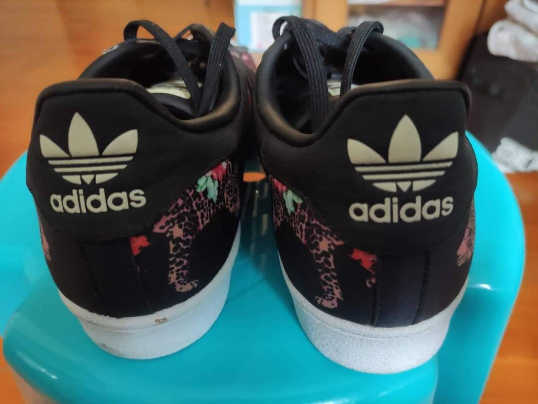 Adidas Originals Superstar W US 9 EU41 699 Carousell