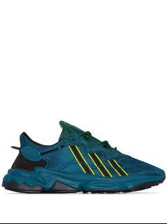 ADIDAS Pusha T Ozweego sneakers