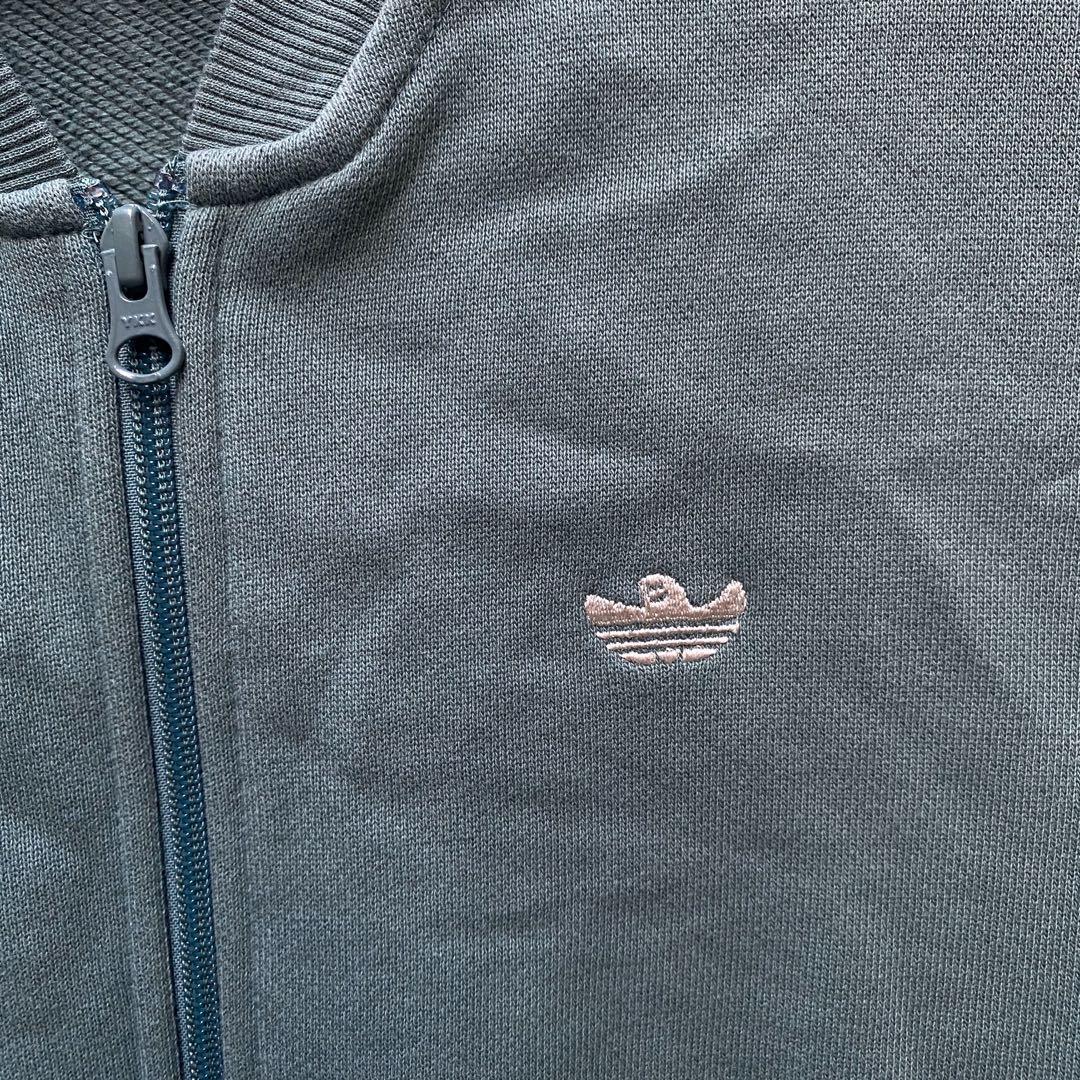 Adidas Shmoo Cardigan, Men's Fashion 