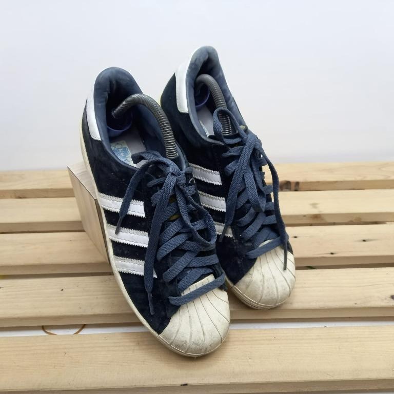 Adidas superstar hot sale 80s dlx 40