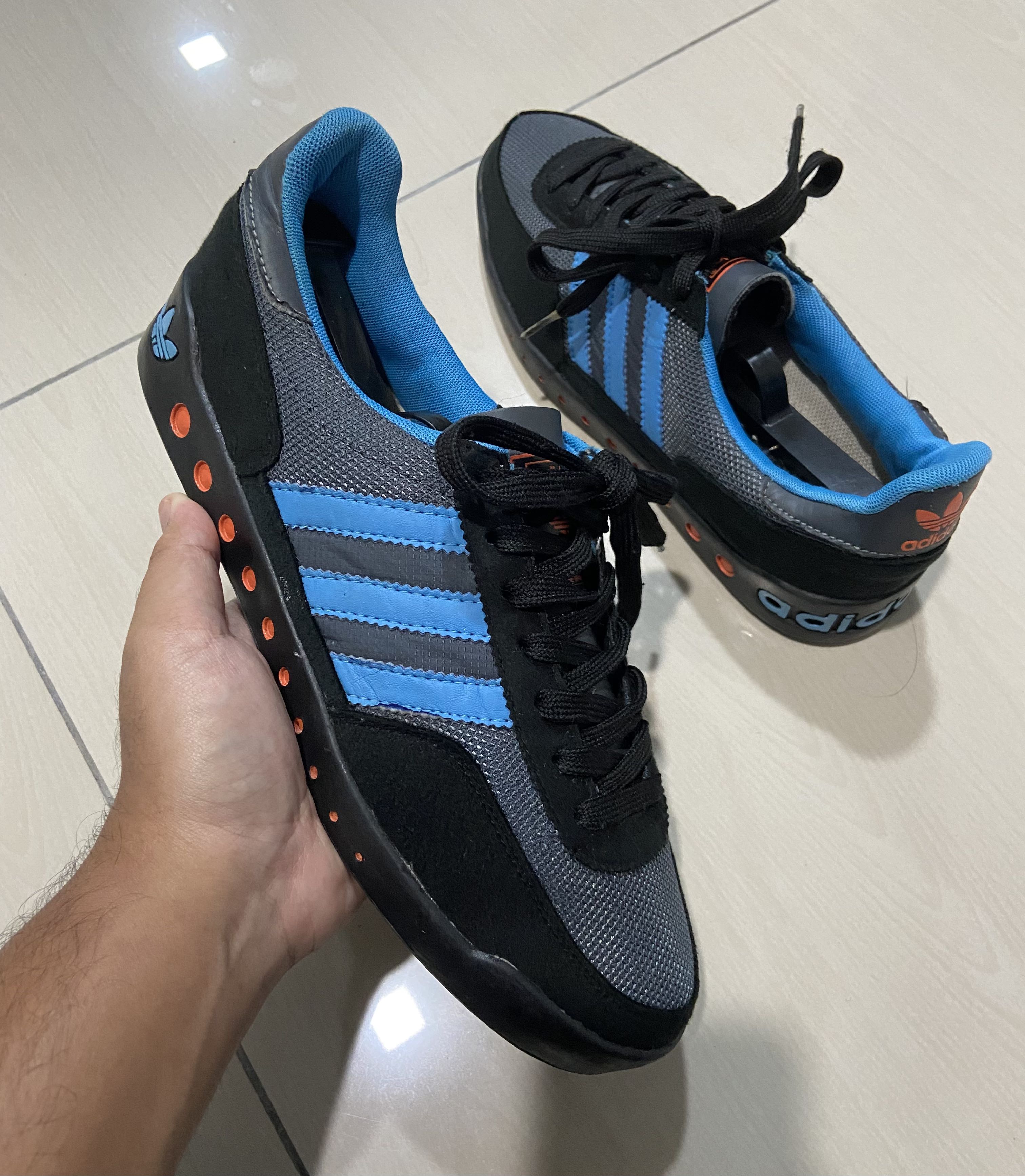 Adidas training pt trainers sales