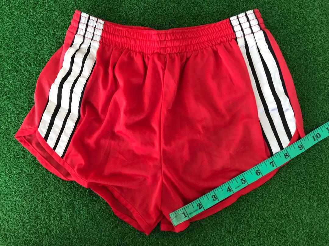 Adidas Vintage Short Poli