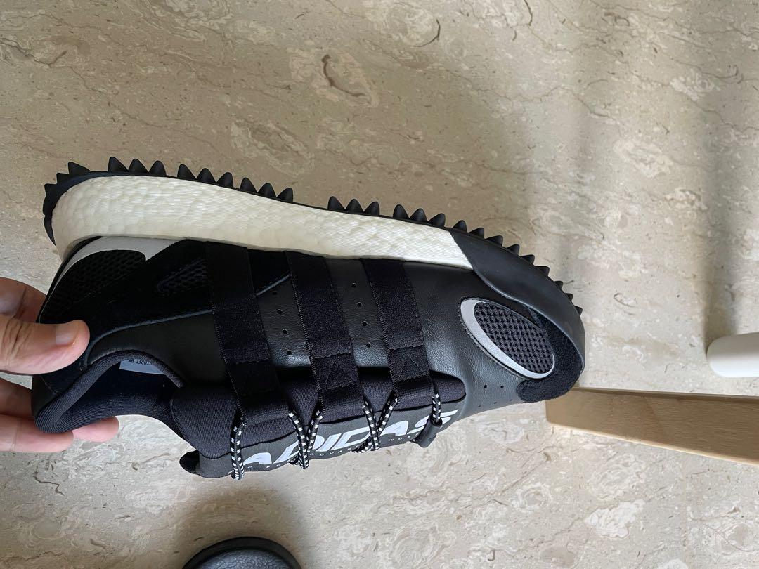 Wangbody run sneakers outlet