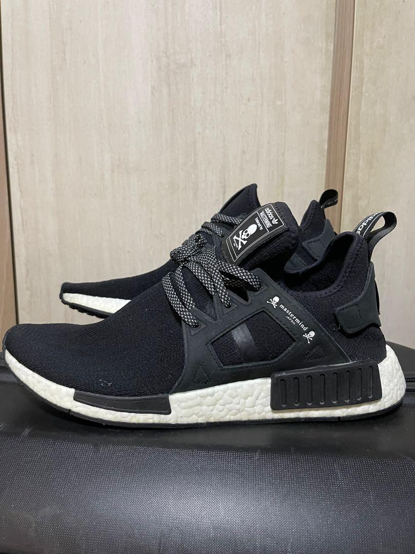 Adidas nmd mastermind original new arrivals