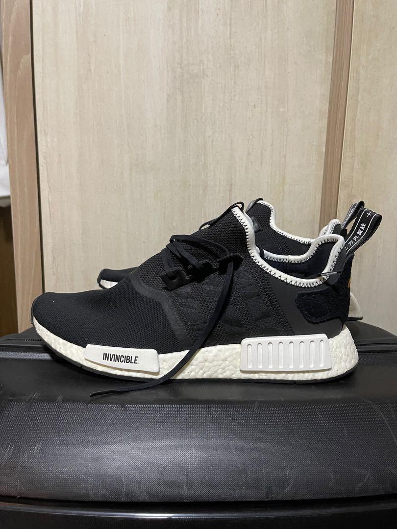 Tiger nmd sale