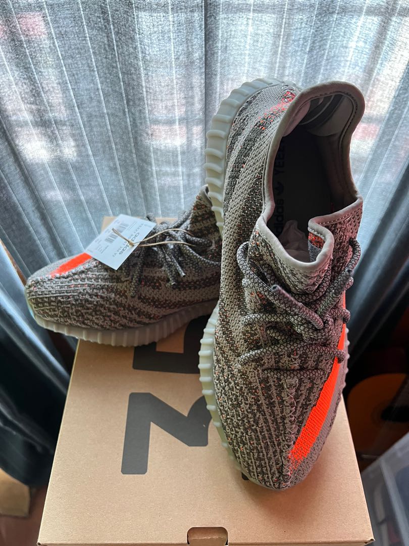Adidas Yeezy Boost 350 V2 Beluga RF