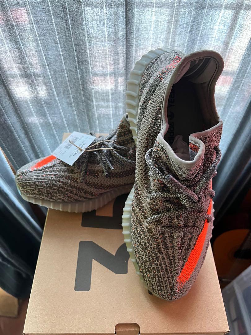Adidas yeezy sale replica 8.5