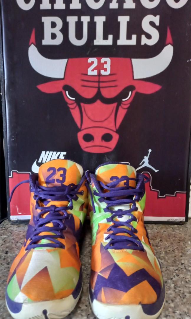 Air Jordan 29 Hare! Size 11US, Men's 