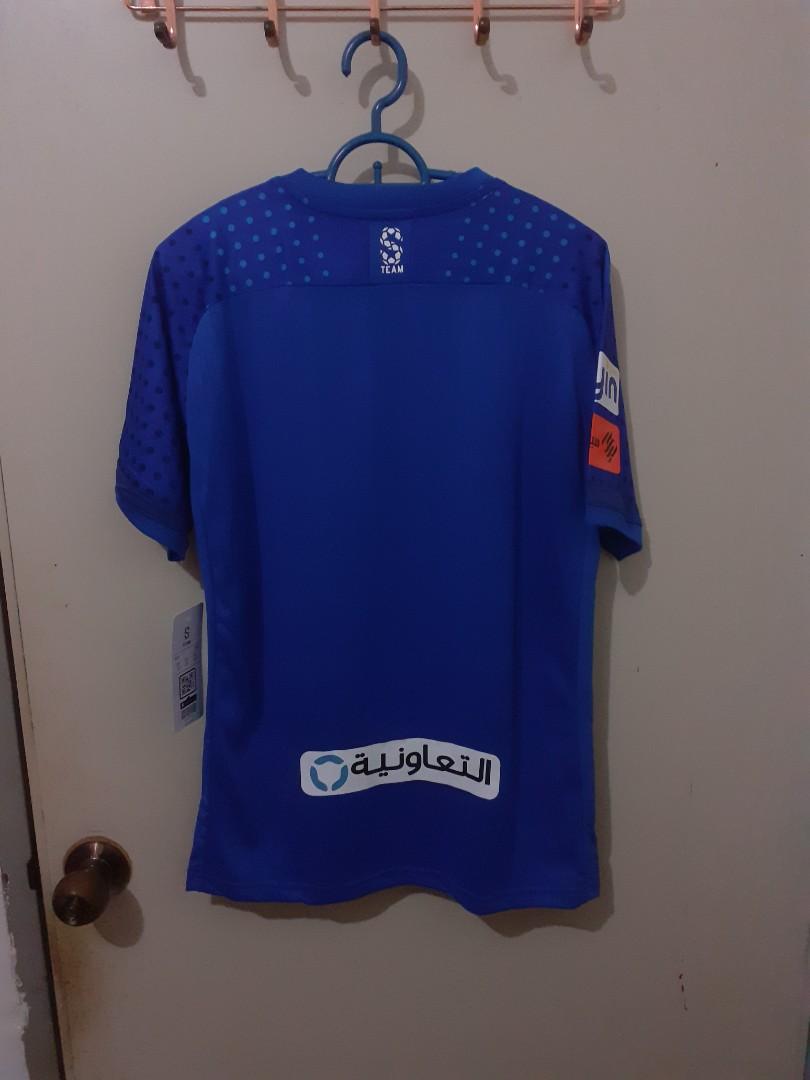 Al hilal sale fc jersey 2019