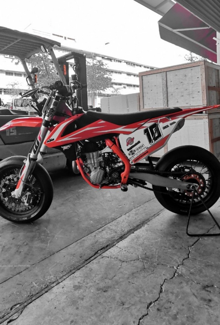 Alpina wheels motorcycle deals