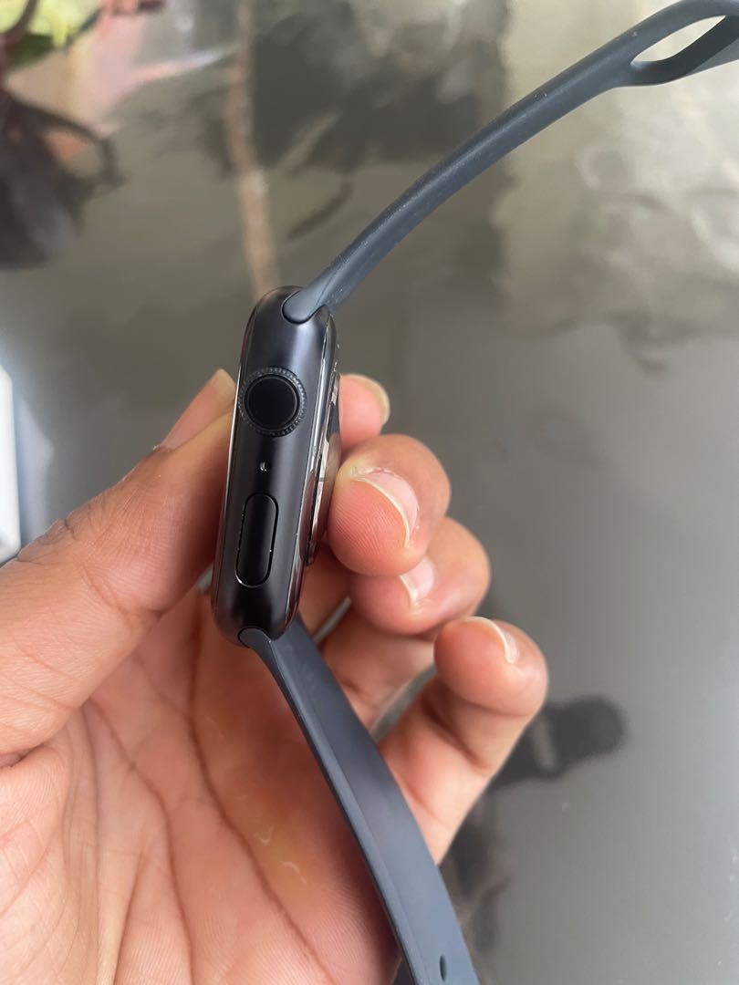 Apple watch series 3 open box sale