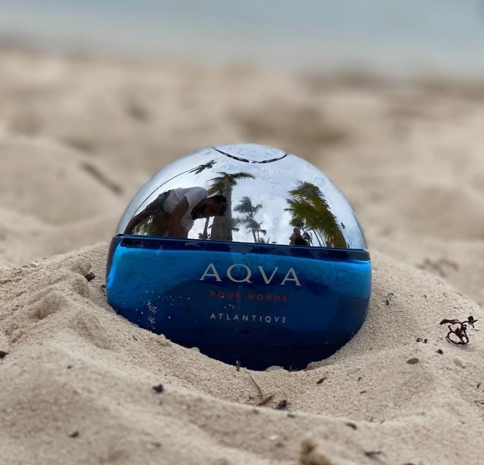 Aqva bvlgari atlantique clearance