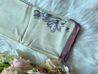 Ariani Satin Shawl