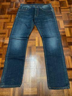 ARMANI EXCHANGE JEANS