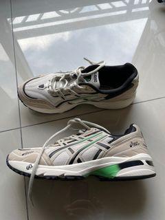Asics 亞瑟士 1090