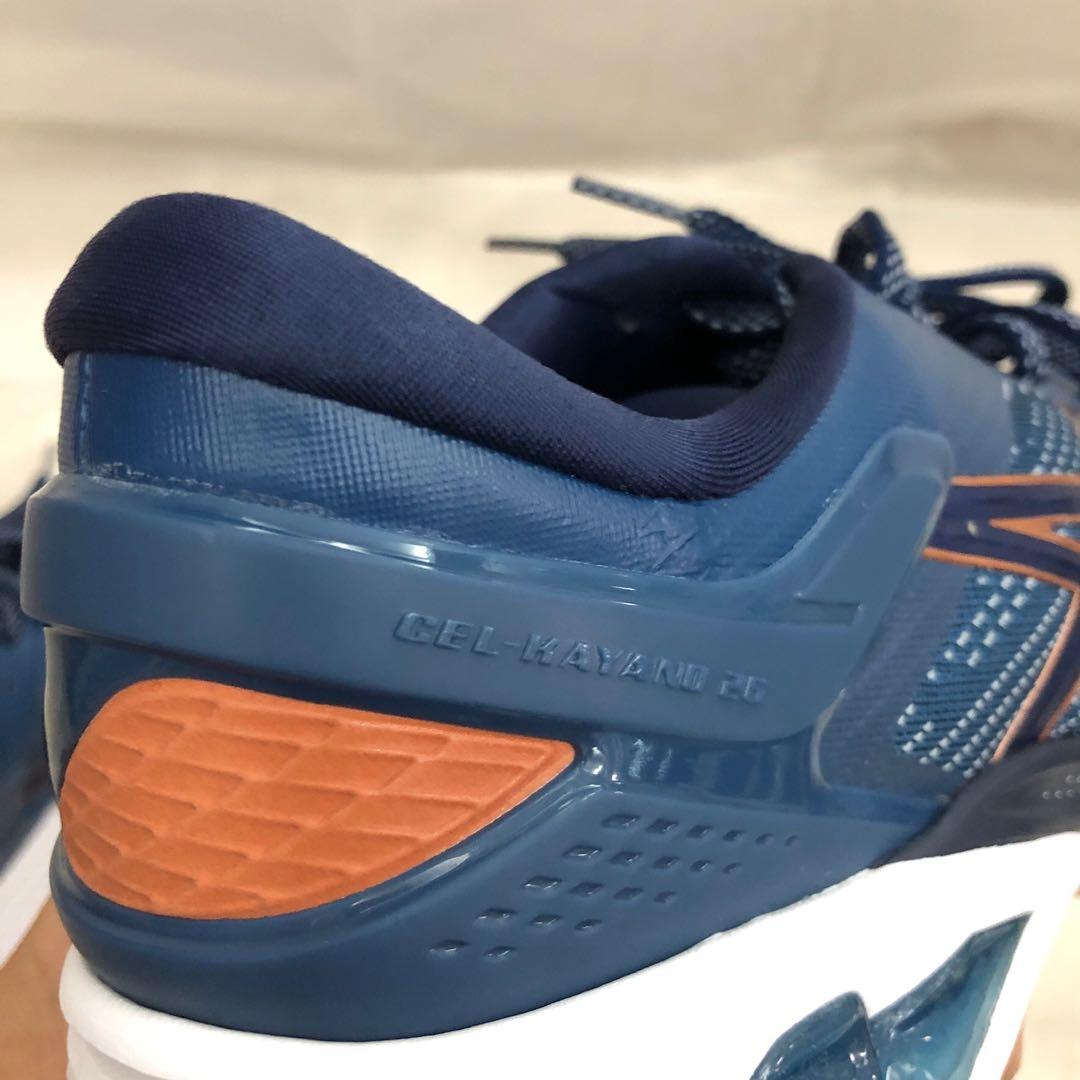 Asics Gel Kayano 26 Men s Fashion Footwear Casual shoes on