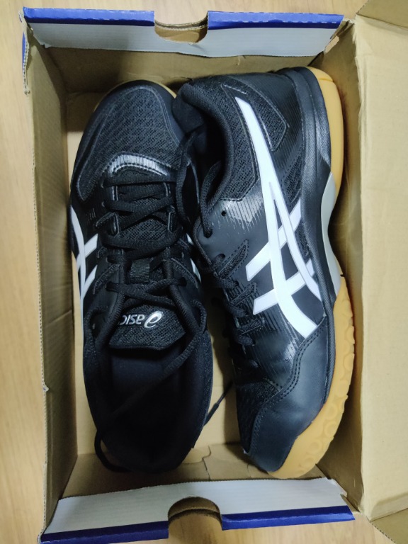 Asics gel rocket 9 badminton 2025