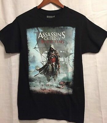 Assasins creed, Men's Fashion, Tops & Sets, Tshirts & Polo Shirts on ...