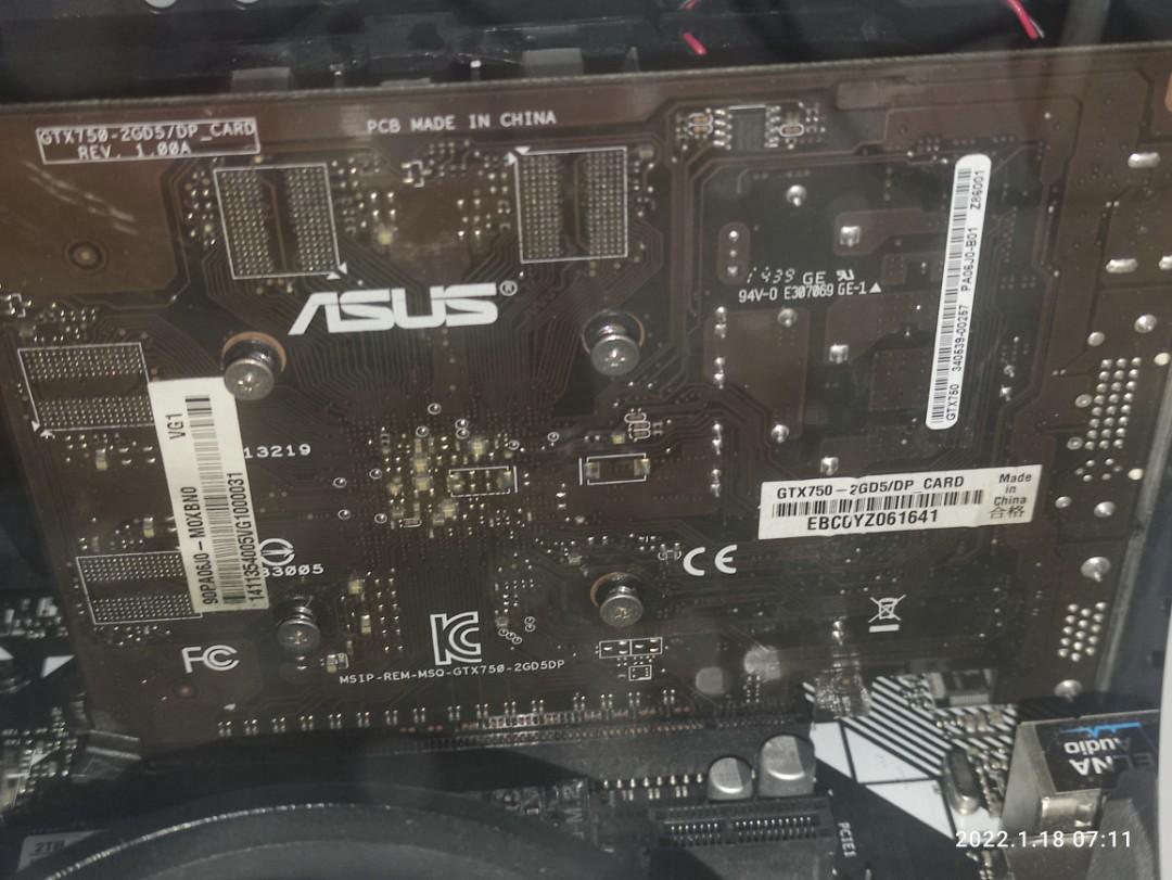 Pubg sales gtx 750