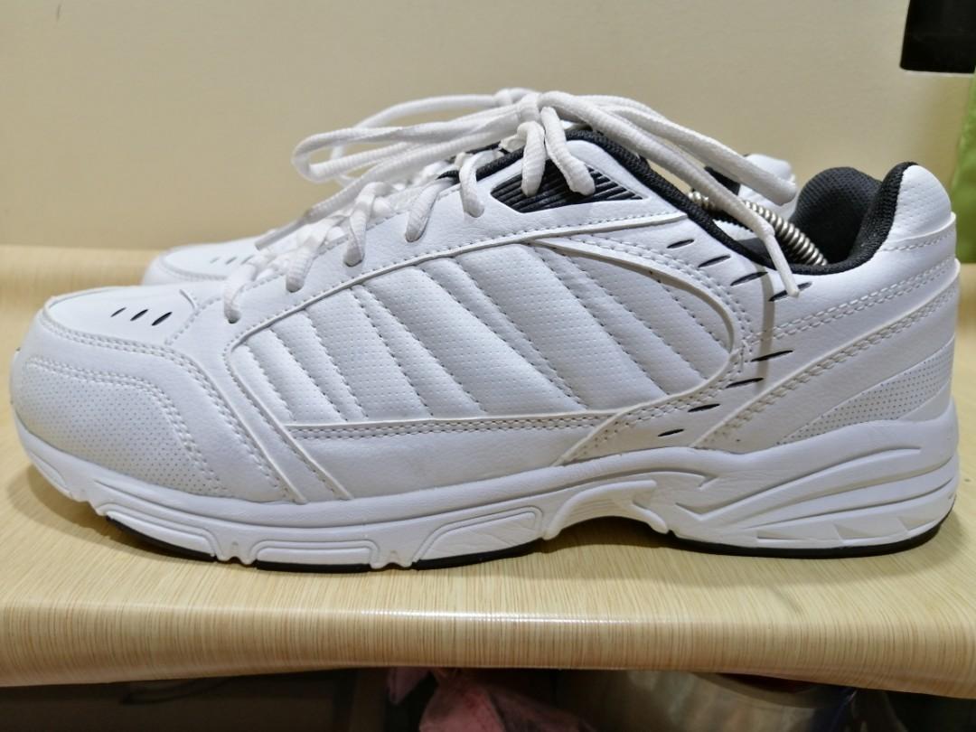 Athletic works men's belmar athletic shoe hotsell