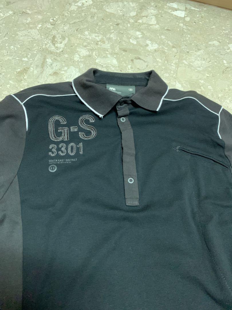 G star raw shop south east district