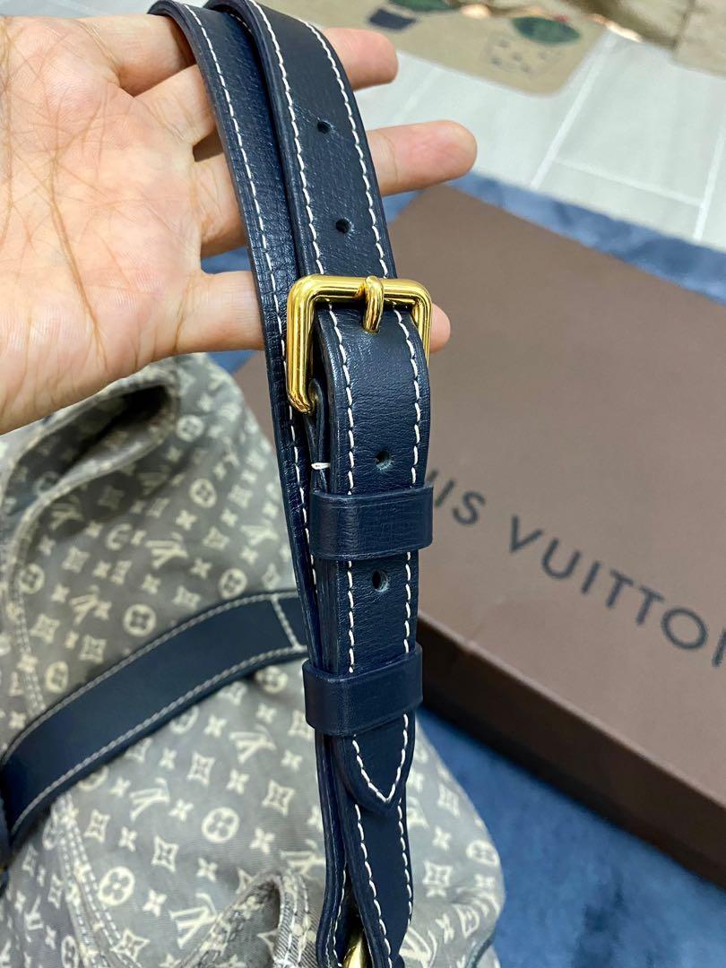 Louis Vuitton Monogram Idylle Romance Shoulder Handbag