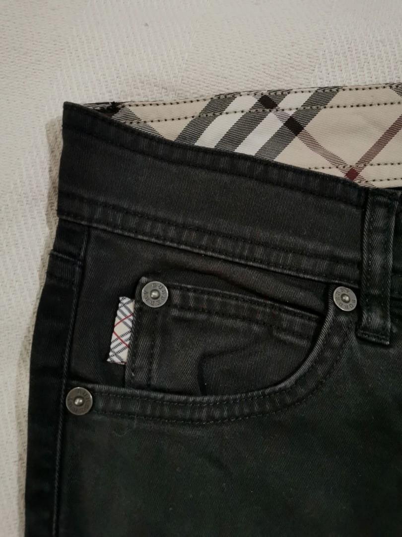 Burberry 89 jeans cheap