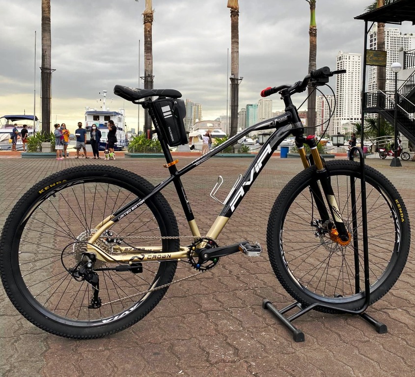 Avia mtb 27.5 shop