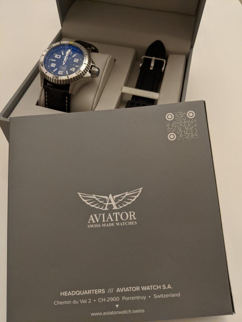 New swiss watches 2025 2021