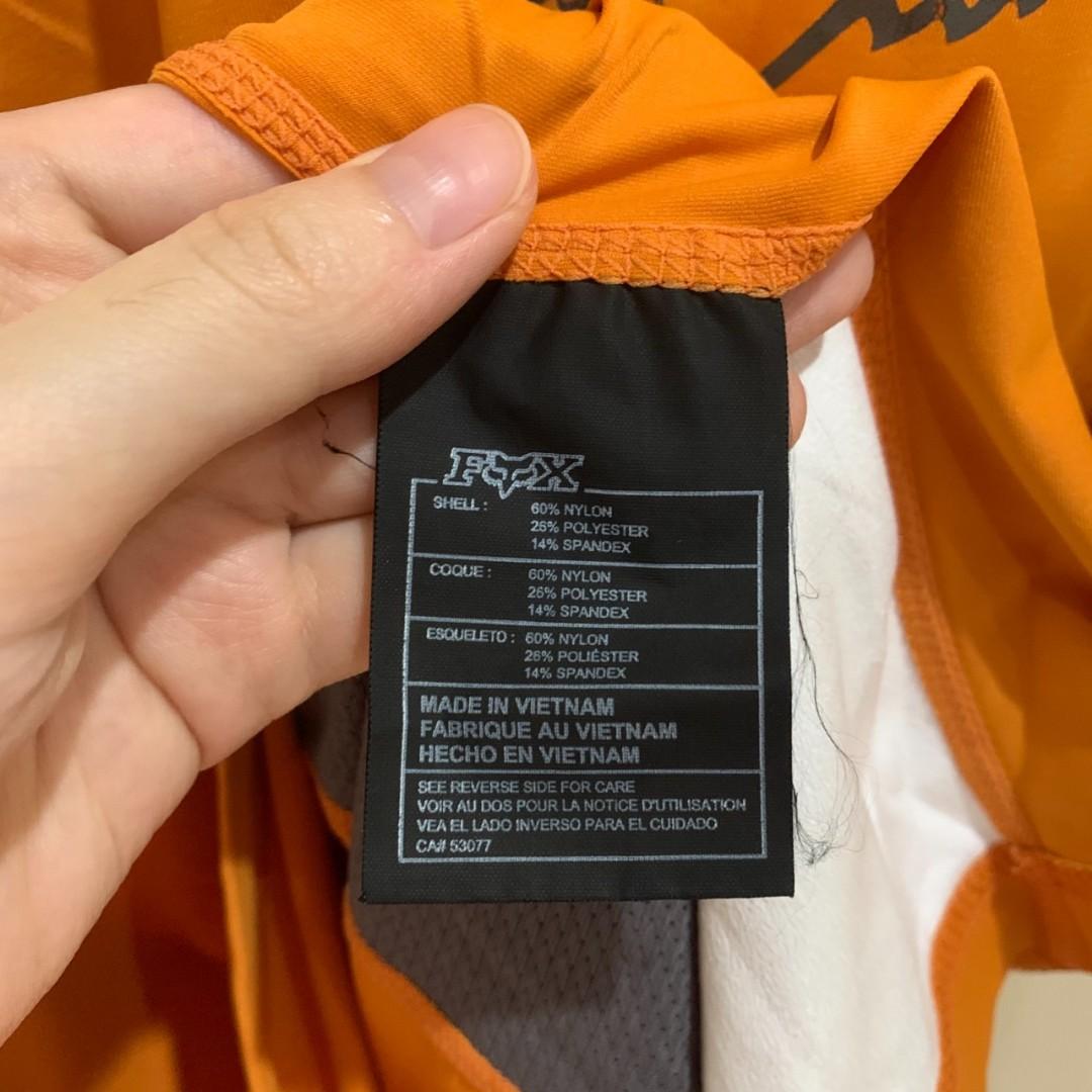 Baju fox mtb clearance