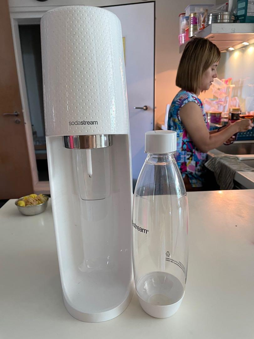 refurbished soda stream