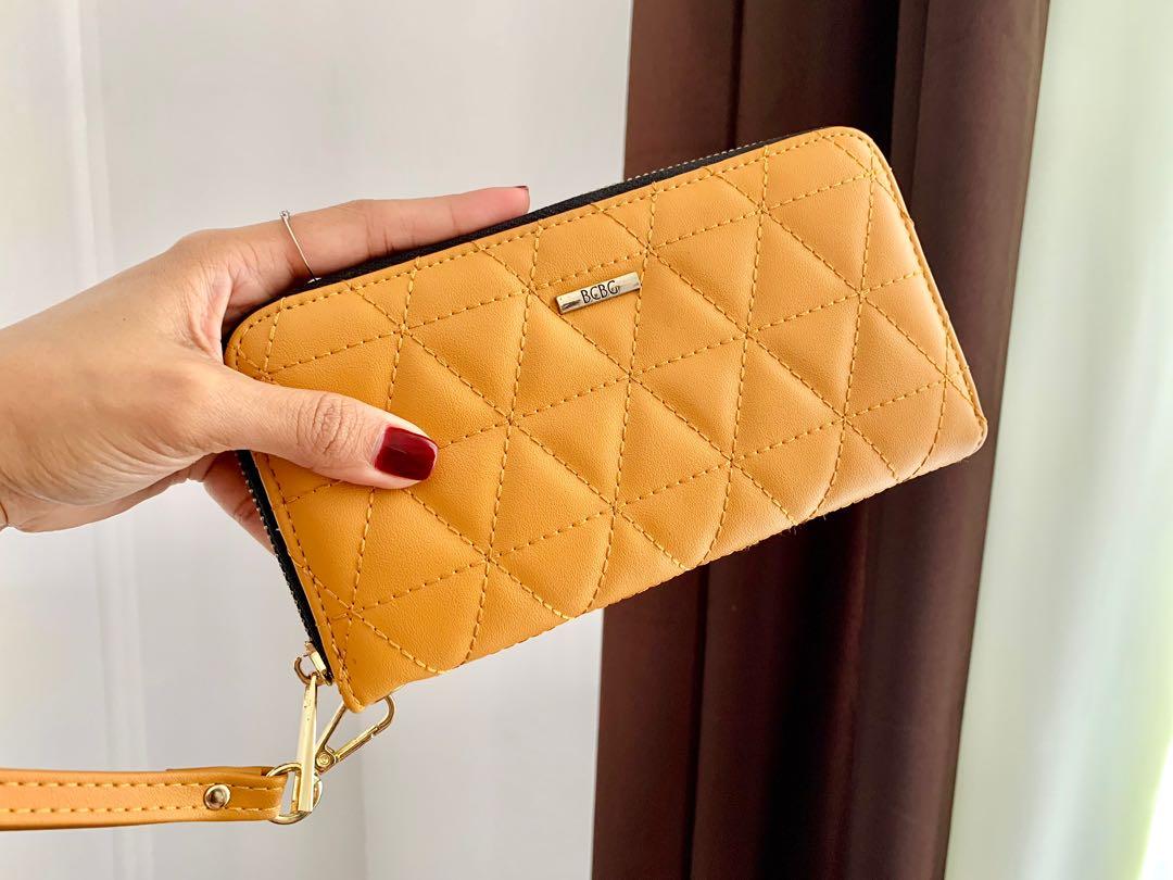 Bcbg wallets sales