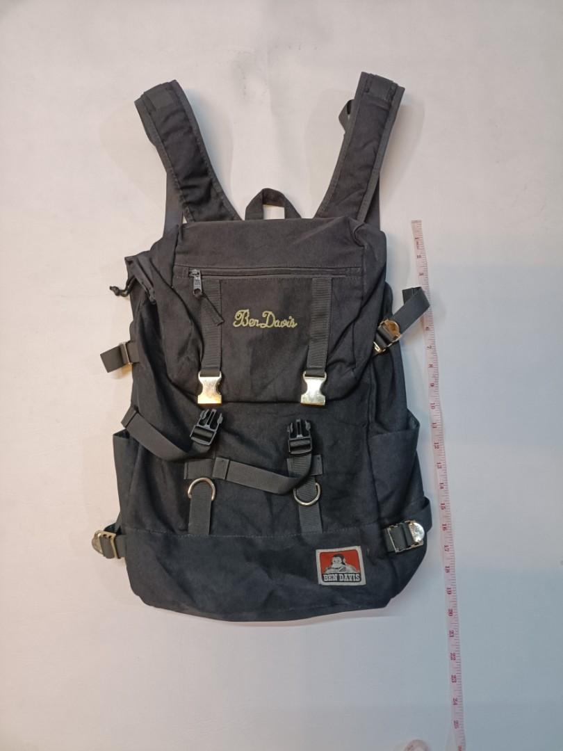 ben davis backpack
