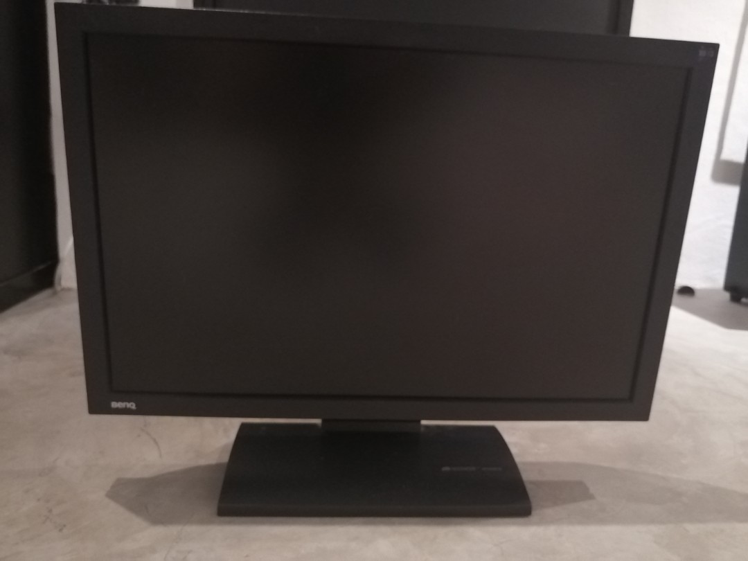 Benq monitor, Computers \u0026 Tech, Parts 