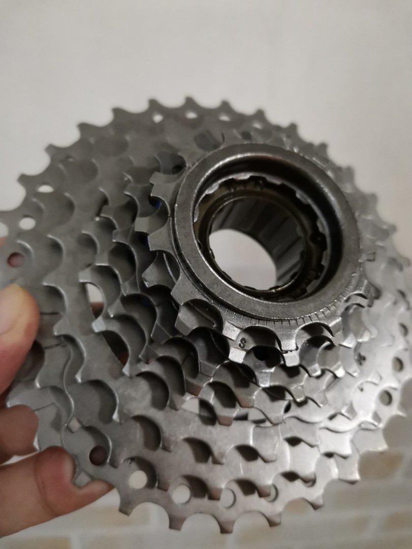 Bicycle sprocket hot sale