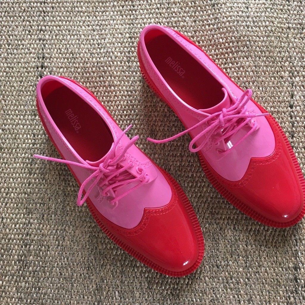 BN Melissa classic brogue