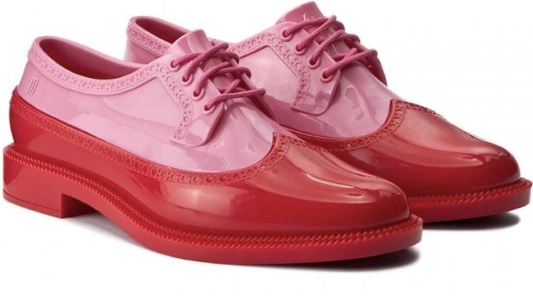 Melissa classic brogue clearance