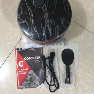 condura ctd240mn