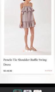 BNWT love bonito dress