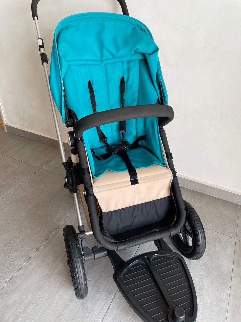 Maxi cosi standing board new arrivals