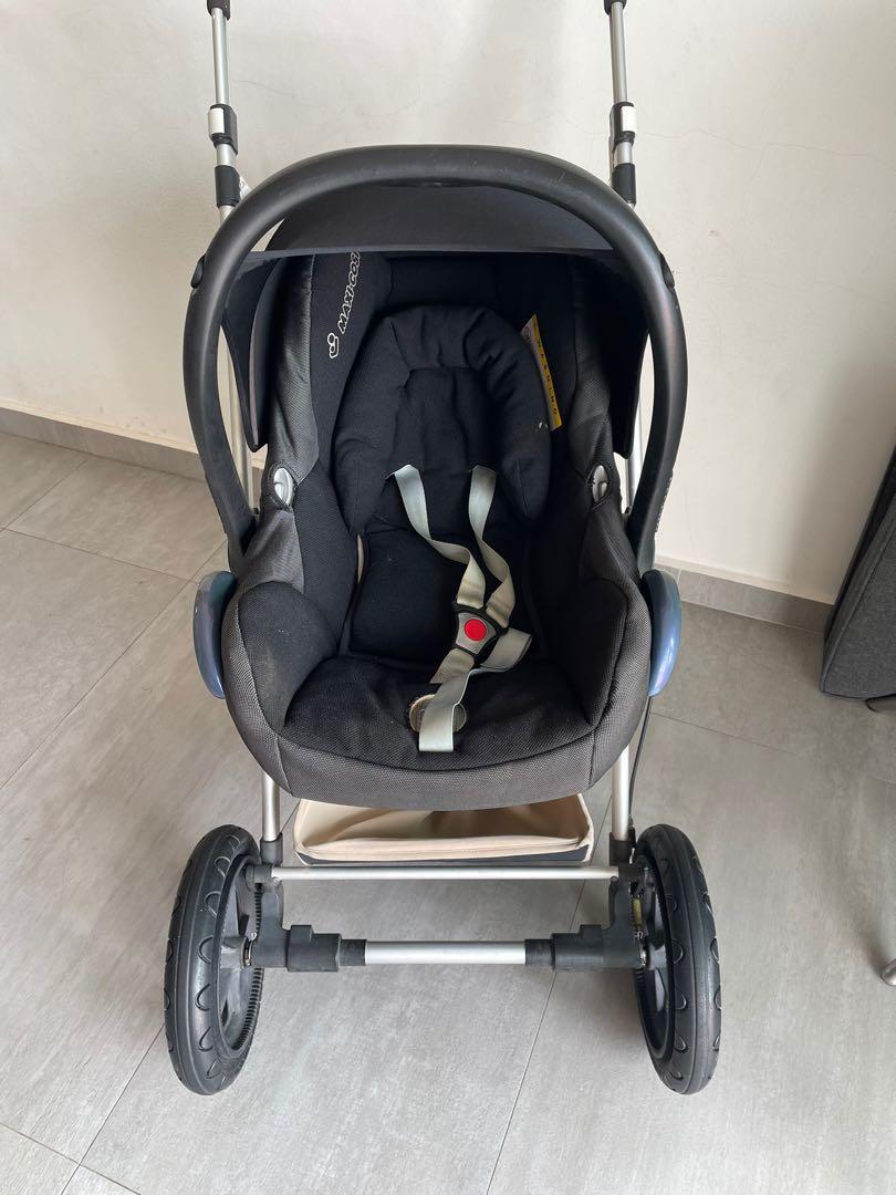 Maxi cosi standing board hot sale