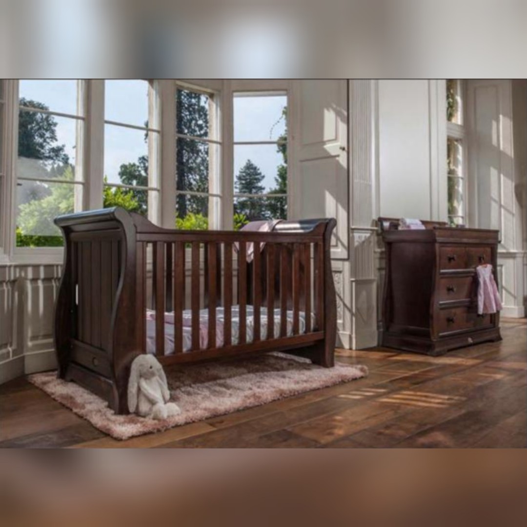 boori cot with drawer