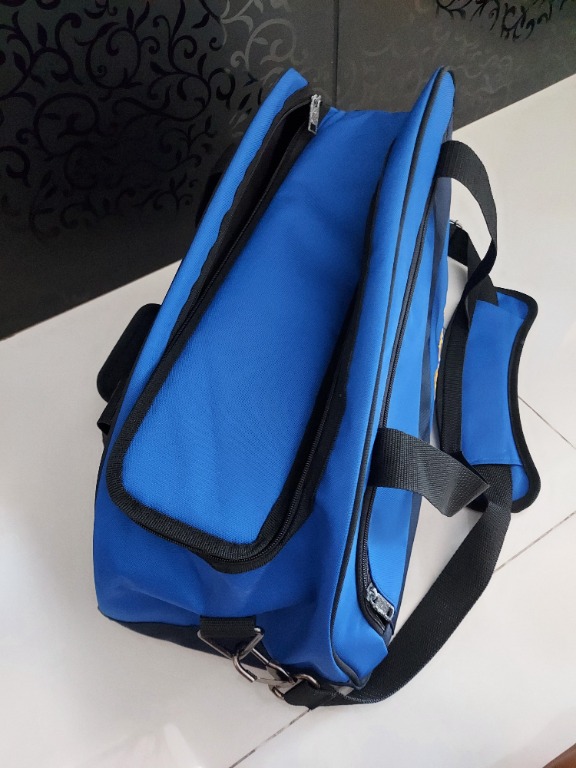 Bowling ball bag for 2 balls, Sports Equipment, Sports & Games