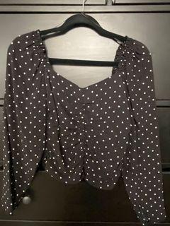 BRAND NEW H&M blouse