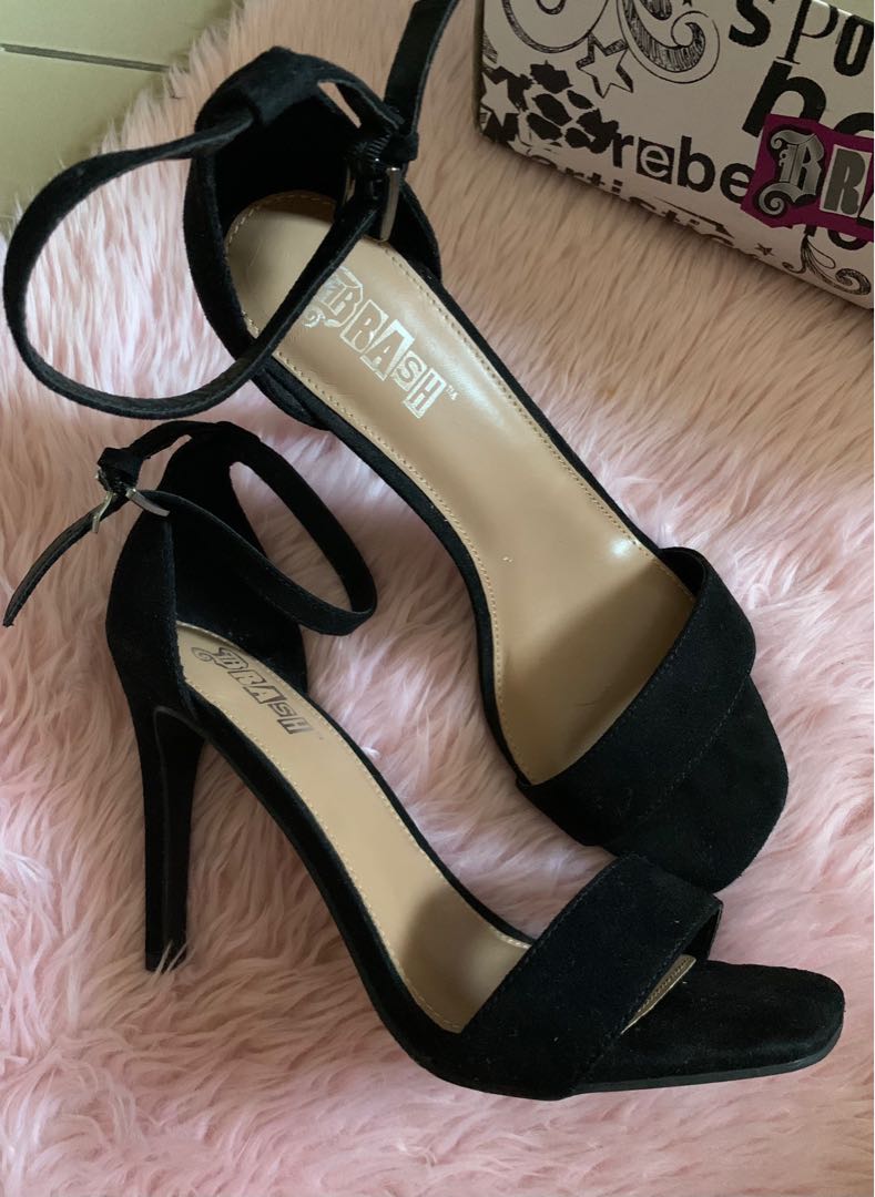 Brash high heels, Women's Fashion 