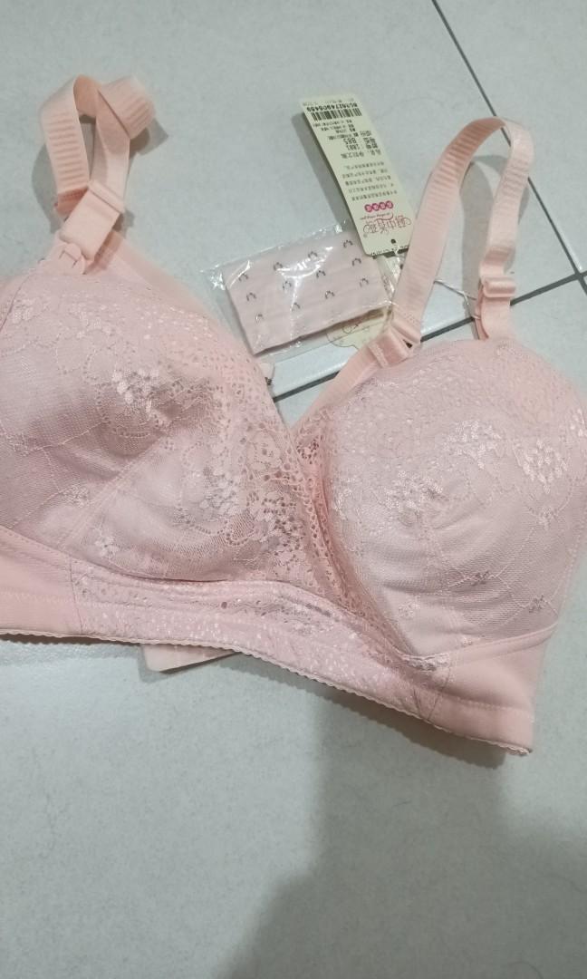 Breastfeeding bra, Babies & Kids, Maternity on Carousell