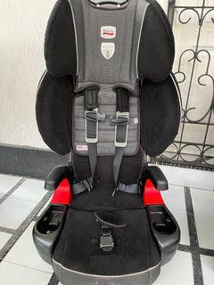 britax frontier xt expiry
