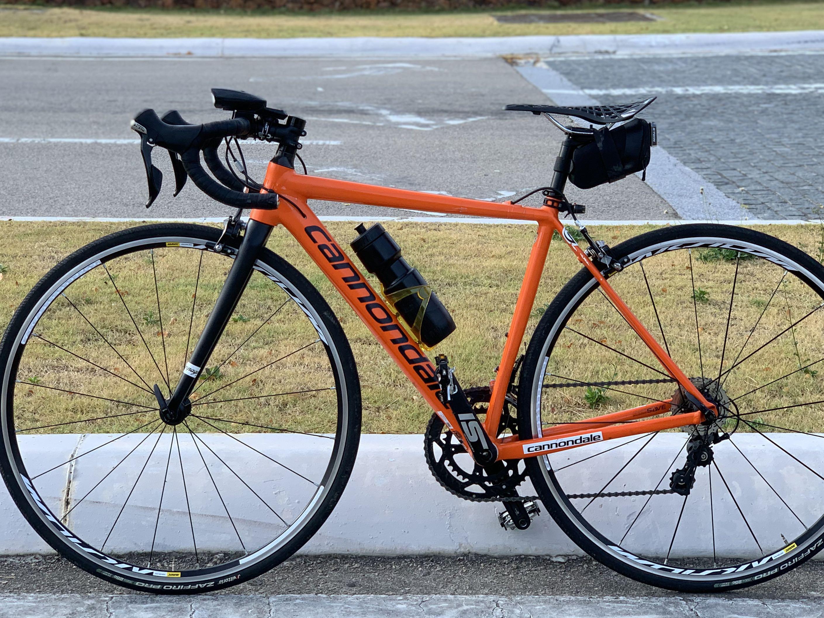 Cannondale CAAD12 size 48 Sports Equipment Bicycles Parts Bicycles on Carousell