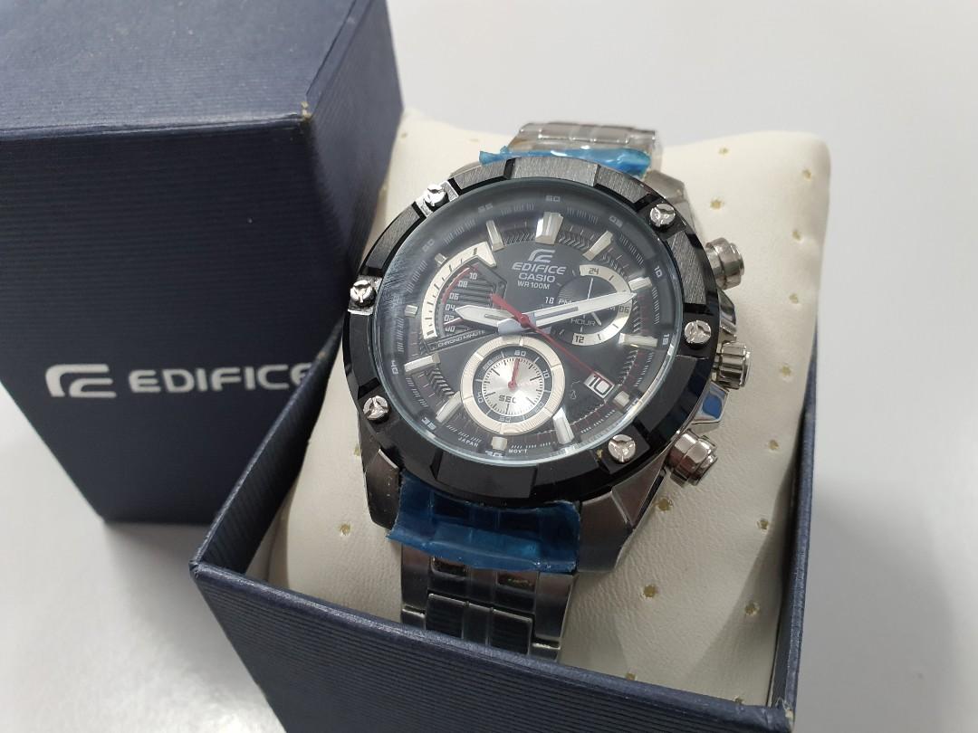 Casio edifice hotsell 5572